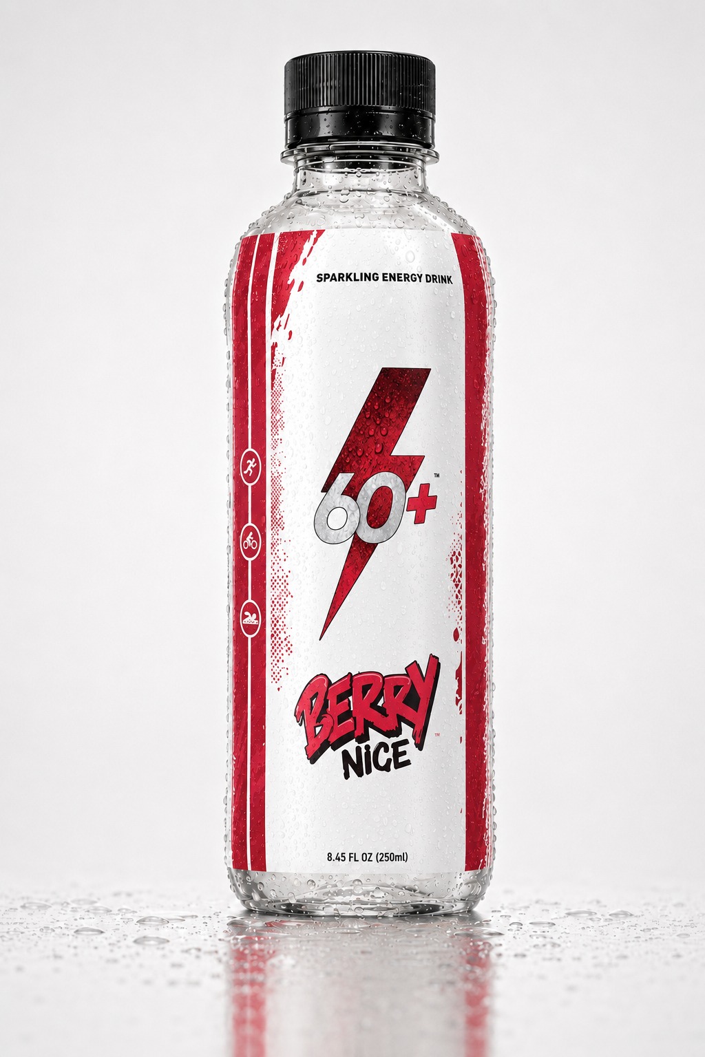 60+ Berry Nice